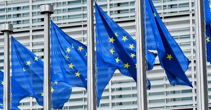 аботната програма на Европейската комисия за 2025 г.