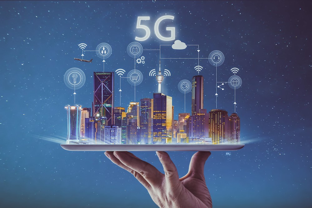 5G мрежата - митове и действителност 