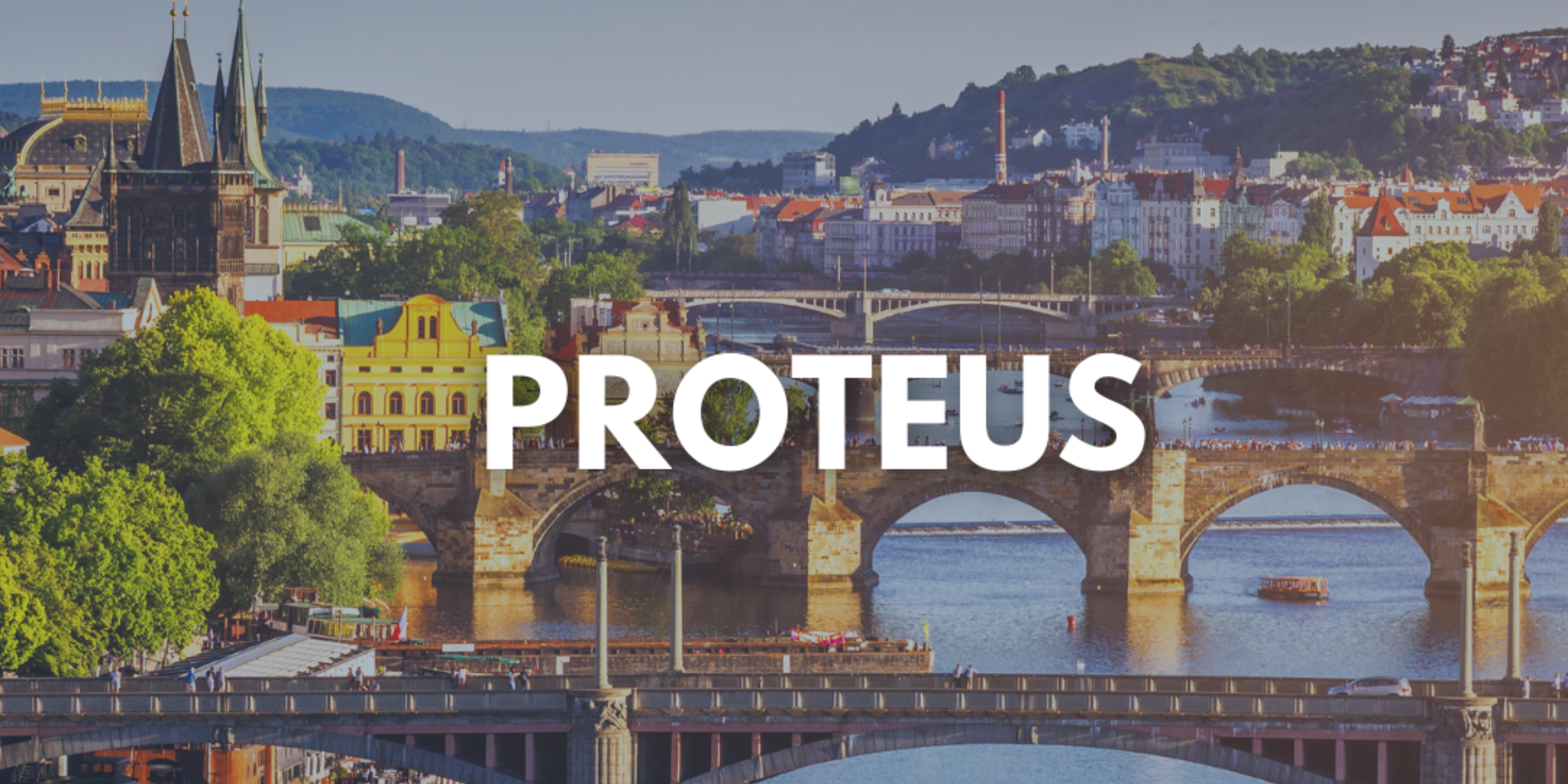 Започва набирането на кандидати за обучения по проект PROTEUS